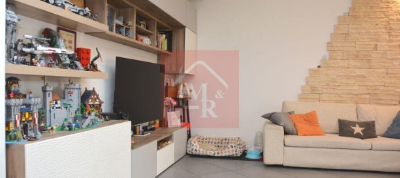 3 rooms Apartment in Udine, Italy No. 153634 19