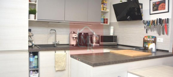 3 rooms Apartment in Udine, Italy No. 153634 14