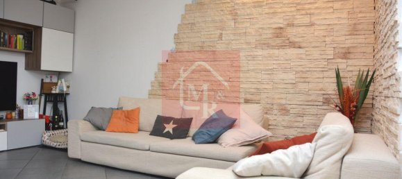 3 rooms Apartment in Udine, Italy No. 153634 10