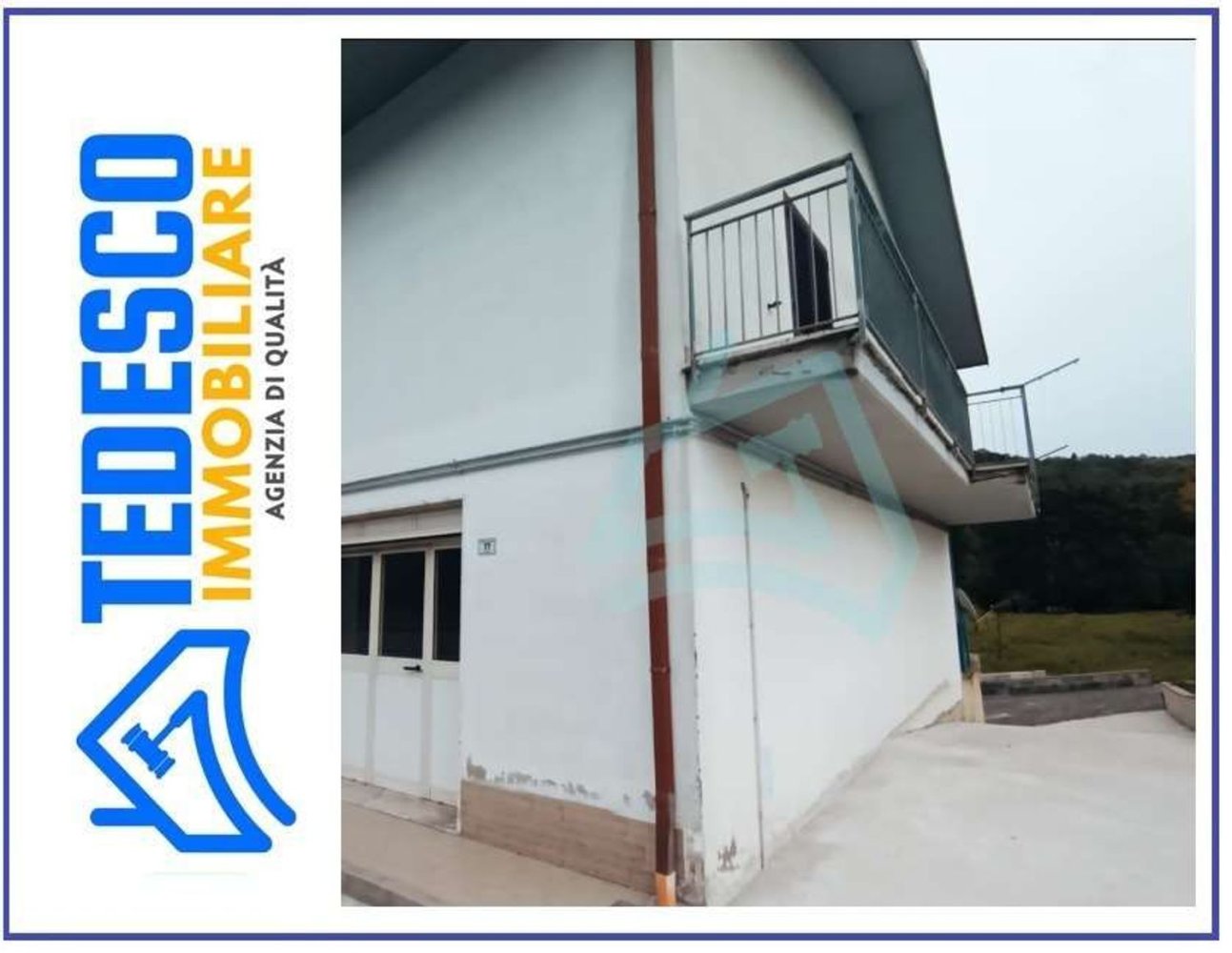 2 rooms Apartment in Apollosa, Italy No. 297858