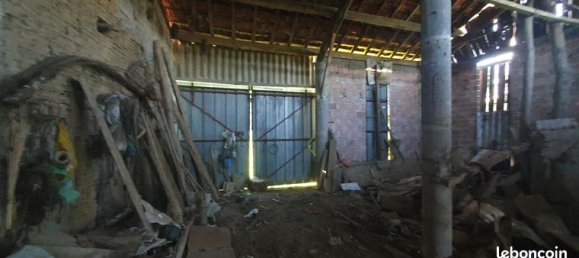 Casa de 4 habitaciónes en Goudourville, France No. 303399 2