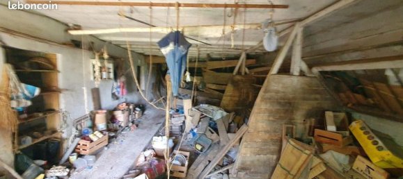 Casa de 4 habitaciónes en Goudourville, France No. 303399 10