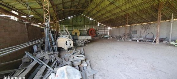 Casa de 4 habitaciónes en Goudourville, France No. 303399 8