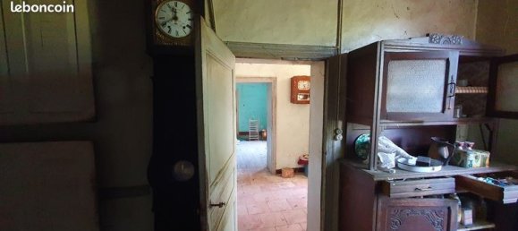 Casa de 4 habitaciónes en Goudourville, France No. 303399 5