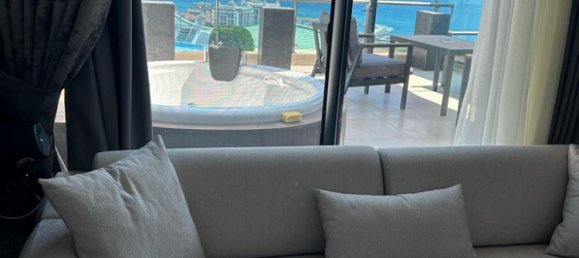 Apartment 2+1 in Alanya, Turkey No. 16087 9