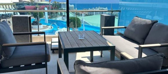 Apartment 2+1 in Alanya, Turkey No. 16087 5