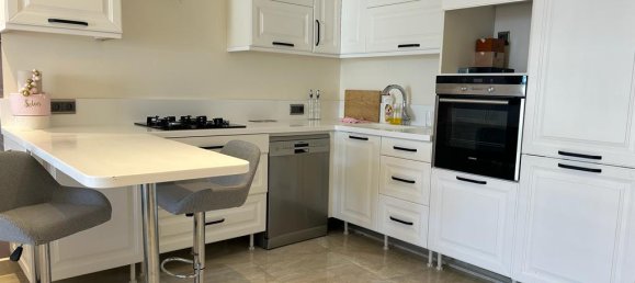 Apartment 2+1 in Alanya, Turkey No. 16087 19