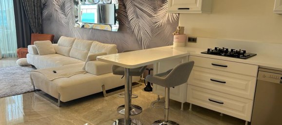 Apartment 2+1 in Alanya, Turkey No. 16087 18