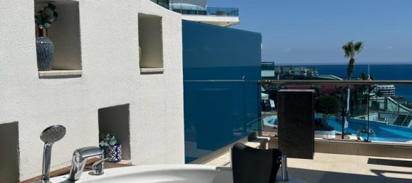 Apartment 2+1 in Alanya, Turkey No. 16087 3