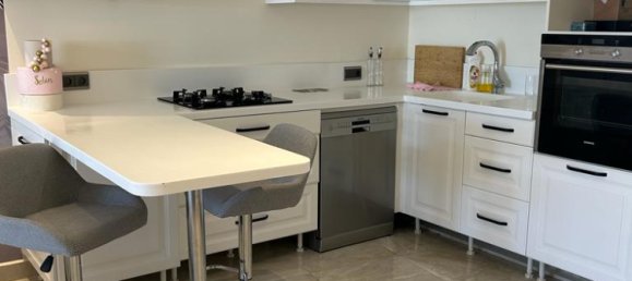 Apartment 2+1 in Alanya, Turkey No. 16087 14