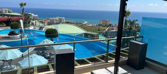 Apartment 2+1 in Alanya, Turkey No. 16087 8