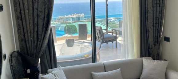 Apartment 2+1 in Alanya, Turkey No. 16087 6