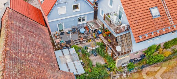 6 Schlafzimmer Stadthaus in Bayern, Germany, Nr. 220615 6
