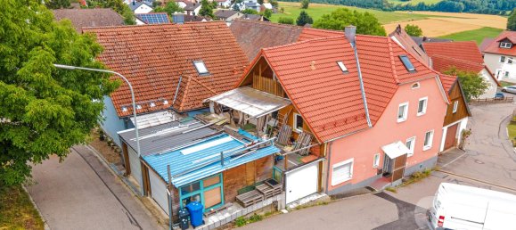 6 Schlafzimmer Stadthaus in Bayern, Germany, Nr. 220615 4