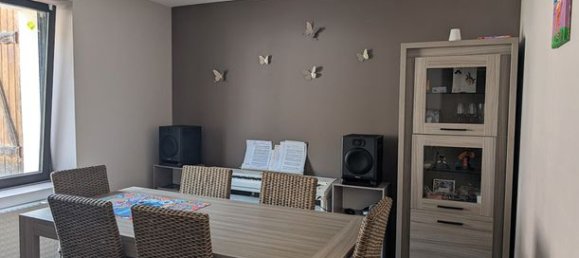 2 Schlafzimmer Haus in Valentigney, France, Nr. 300613 6