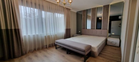 Apartamento 4+1 em Yucel Park, Istanbul, Turkey N.º 35555 2