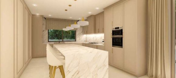 4 bedrooms Commercial property in Chloraka, Cyprus No. 18562 11