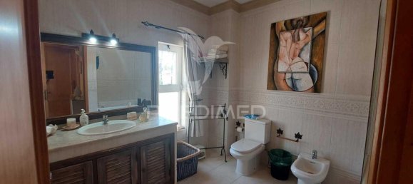 3 Schlafzimmer Haus in Quarteira, Portugal, Nr. 139520 8