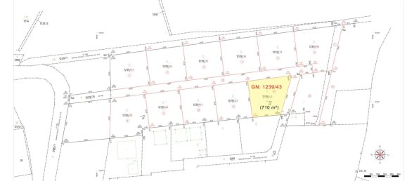 Grundstück in Katsdorf, Austria, Nr. 221764 5