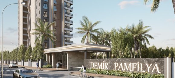 Apartamento de 2+1 en Antalya, Turkey No. 21559 8