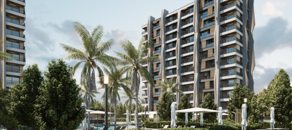 Apartamento de 2+1 en Antalya, Turkey No. 21559 20