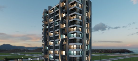 Apartamento de 2+1 en Antalya, Turkey No. 21559 23