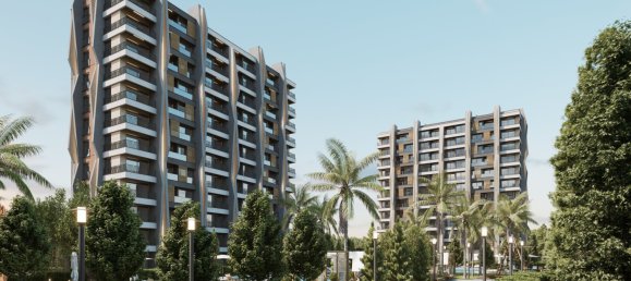 Apartamento de 2+1 en Antalya, Turkey No. 21559 21