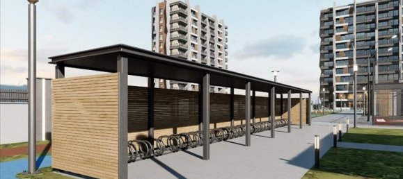 Apartamento de 2+1 en Antalya, Turkey No. 21559 27
