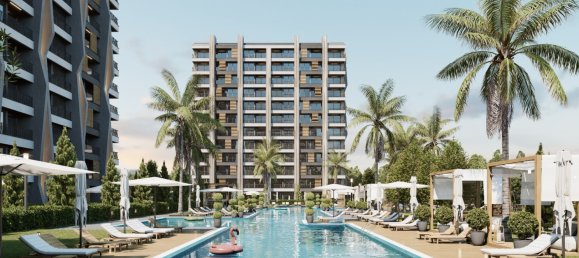 Apartamento de 2+1 en Antalya, Turkey No. 21559 7