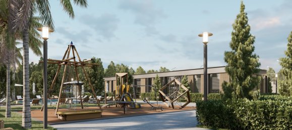 Apartamento de 2+1 en Antalya, Turkey No. 21559 18