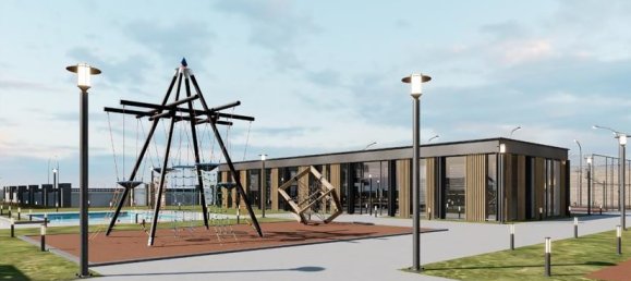 Apartamento de 2+1 en Antalya, Turkey No. 21559 25