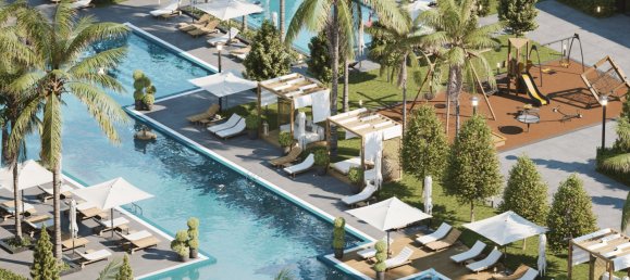 Apartamento de 2+1 en Antalya, Turkey No. 21559 15