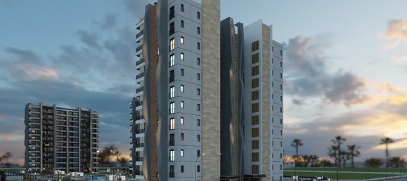 Apartamento de 2+1 en Antalya, Turkey No. 21559 22