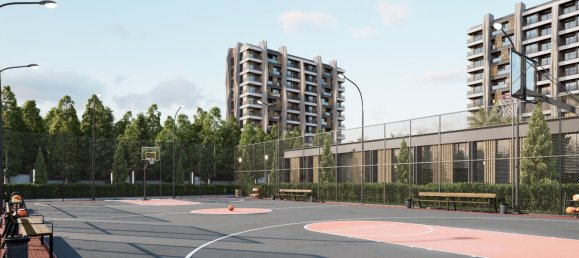 Apartamento de 2+1 en Antalya, Turkey No. 21559 2