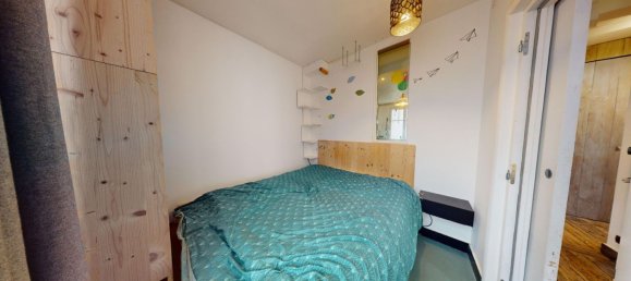 Apartamento T2 em Le Pre-Saint-Gervais, France N.º 168483 12