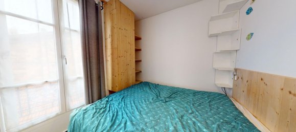 Apartamento T2 em Le Pre-Saint-Gervais, France N.º 168483 11