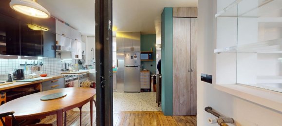 Apartamento T2 em Le Pre-Saint-Gervais, France N.º 168483 6