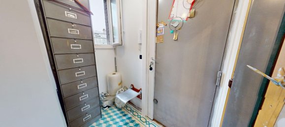 Apartamento T2 em Le Pre-Saint-Gervais, France N.º 168483 17