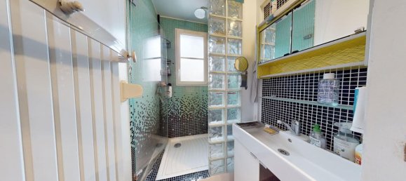 Apartamento T2 em Le Pre-Saint-Gervais, France N.º 168483 16