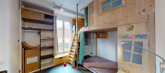 Apartamento T2 em Le Pre-Saint-Gervais, France N.º 168483 13