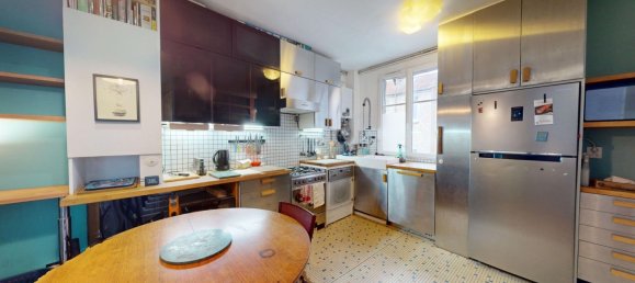 Apartamento T2 em Le Pre-Saint-Gervais, France N.º 168483 10