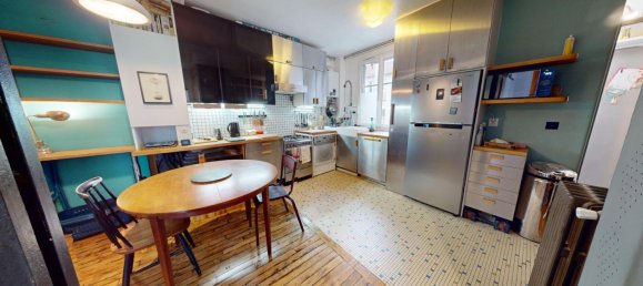 Apartamento T2 em Le Pre-Saint-Gervais, France N.º 168483 8