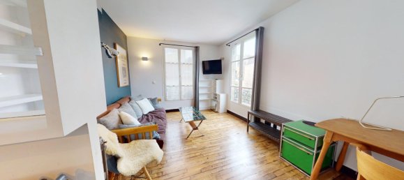 Apartamento T2 em Le Pre-Saint-Gervais, France N.º 168483 3