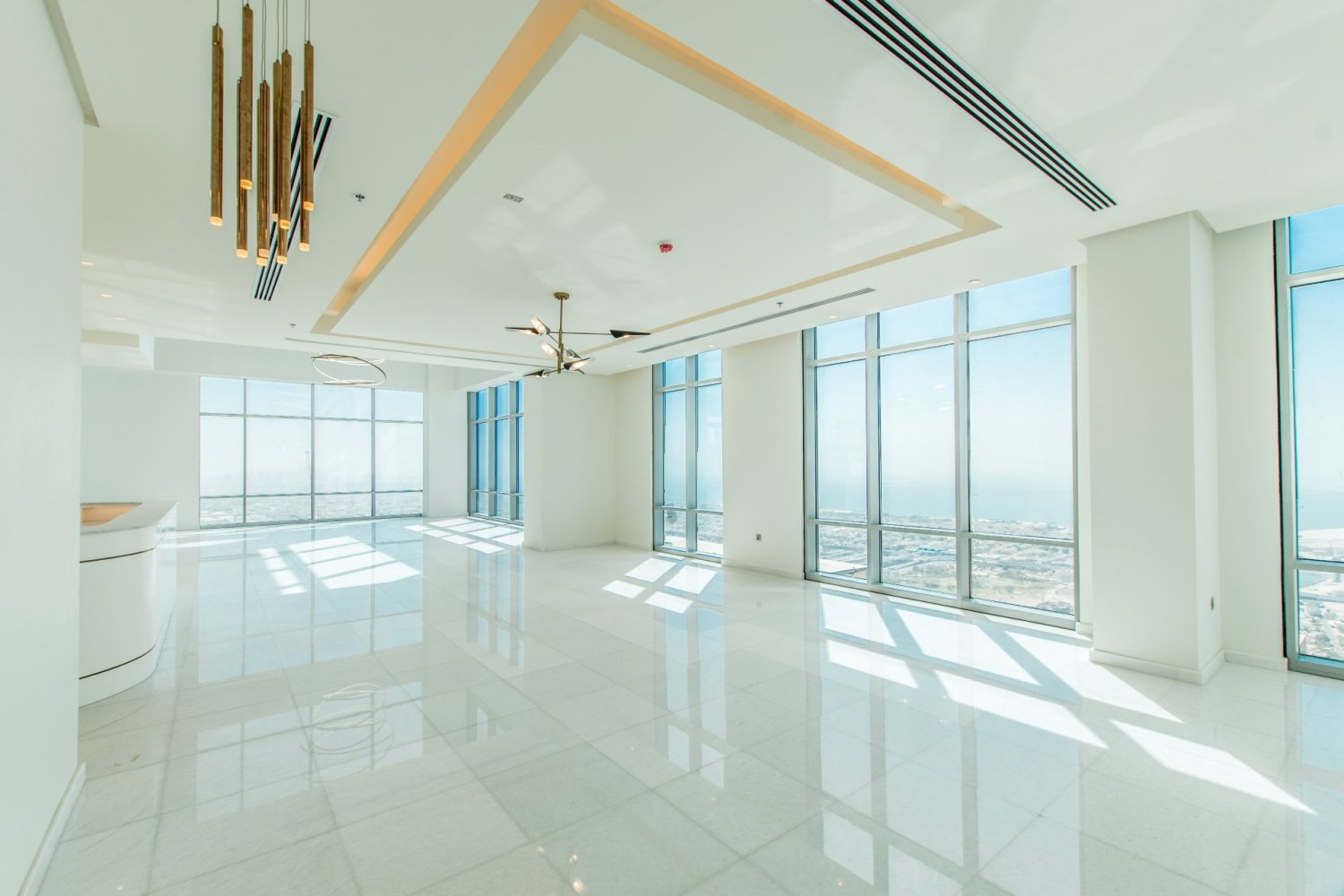 5 bedrooms Penthouse in AL HABTOOR CITY, Business Bay, UAE No. 59033