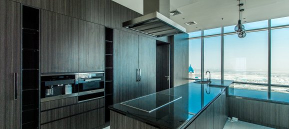 5 bedrooms Penthouse in AL HABTOOR CITY, Business Bay, UAE No. 59033 9