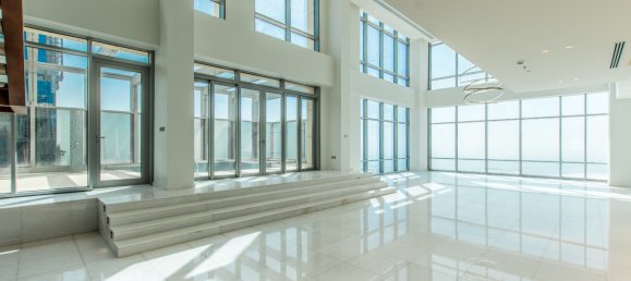 5 bedrooms Penthouse in AL HABTOOR CITY, Business Bay, UAE No. 59033 5