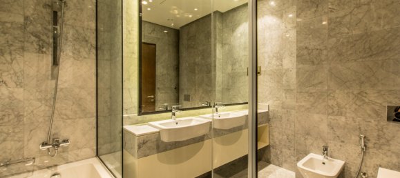 5 bedrooms Penthouse in AL HABTOOR CITY, Business Bay, UAE No. 59033 15