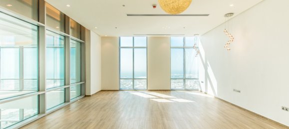 5 bedrooms Penthouse in AL HABTOOR CITY, Business Bay, UAE No. 59033 22