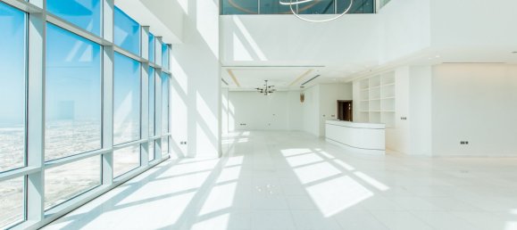 5 bedrooms Penthouse in AL HABTOOR CITY, Business Bay, UAE No. 59033 3