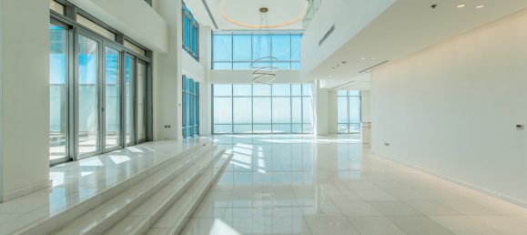 5 bedrooms Penthouse in AL HABTOOR CITY, Business Bay, UAE No. 59033 6